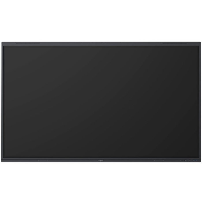 Optoma Creative Touch Serie 5 5753RK 75 pulgadas Optoma Creative Touch Serie 5 5753RK 75 pulgadas